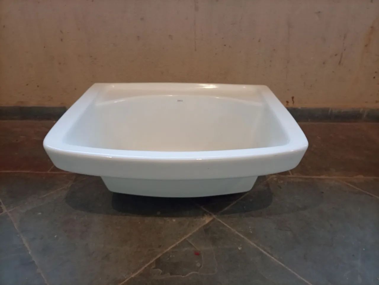 Vendo tanque de louça 30L, Marca DECA. - Foto 2