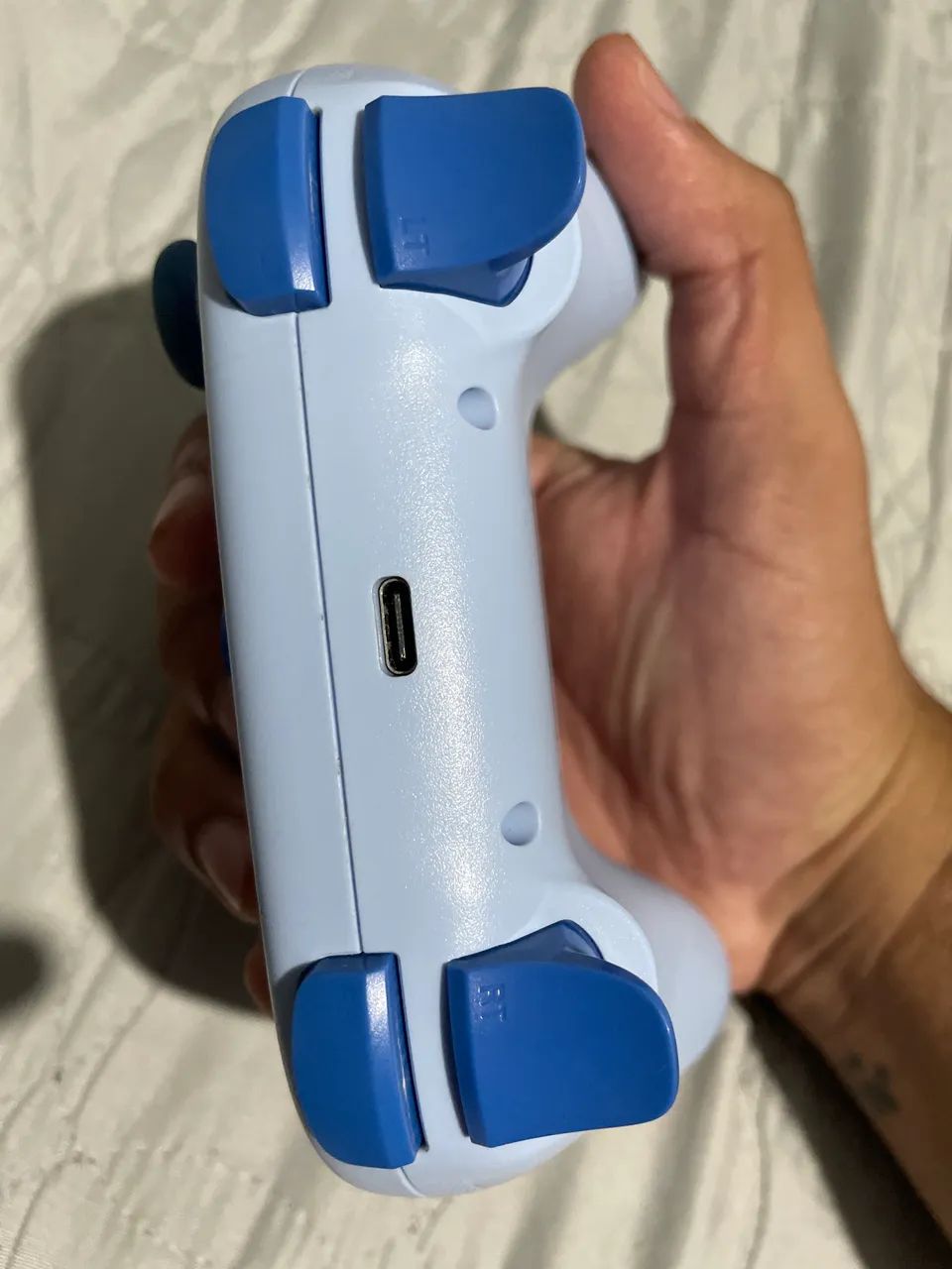 Controle Gamesir Nova Lite - Foto 4