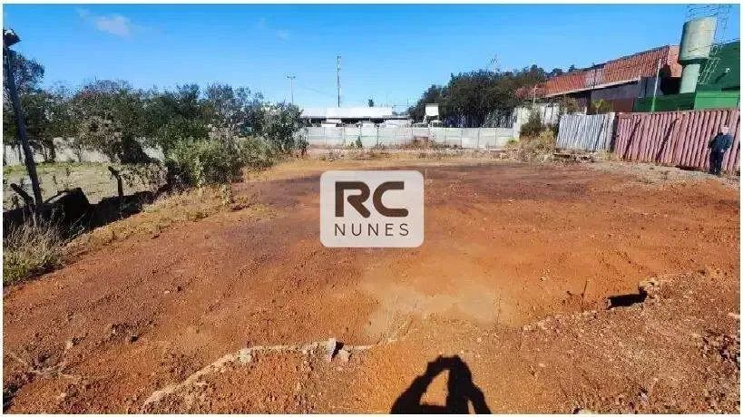 Lote de 720m², Bairro Jardim Canadá - Nova Lima-MG - Foto 4