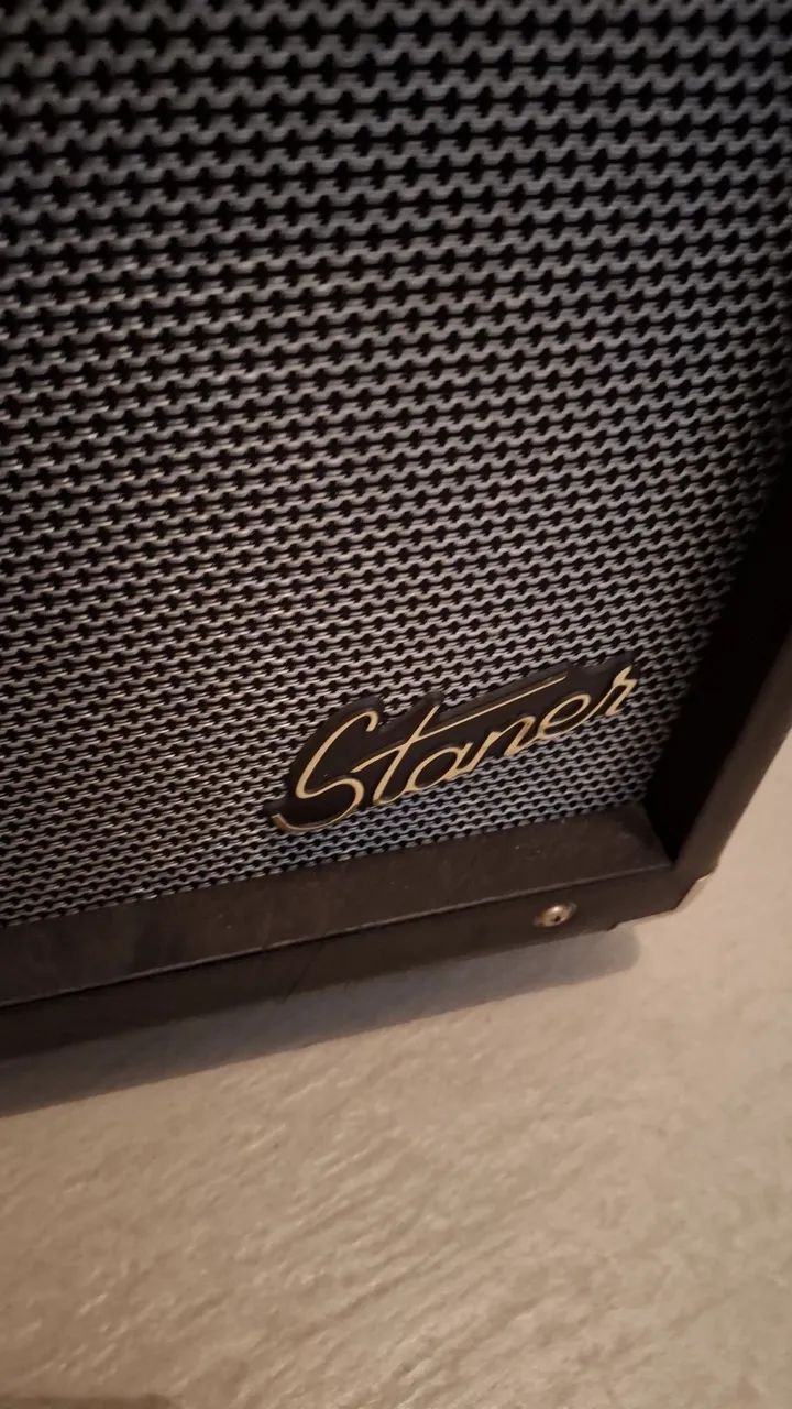 Staner BX200 STAGE DRAGON  - Foto 3