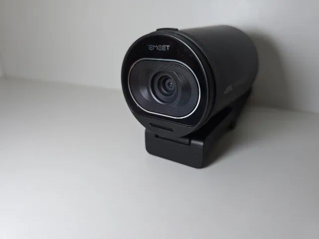 Webcam EMEET S600 4K