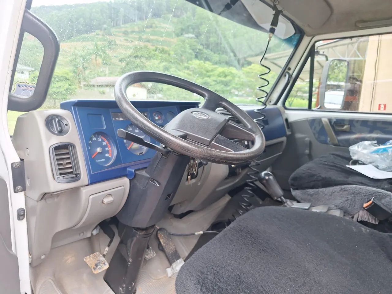 Volkswagen 8.150 - Foto 3