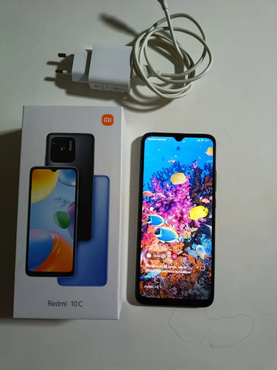 CELULAR XAIOMI DE MULHER - Foto 2