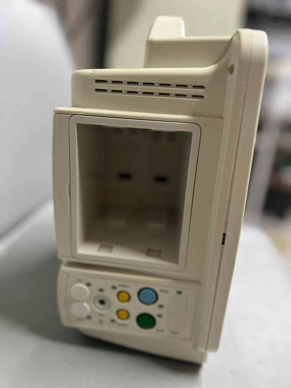 Monitor multiparametro alfamed M12 - Foto 3