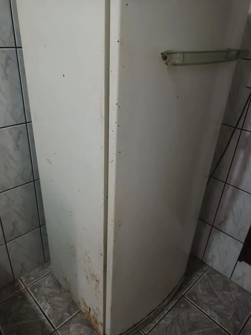 Geladeira 