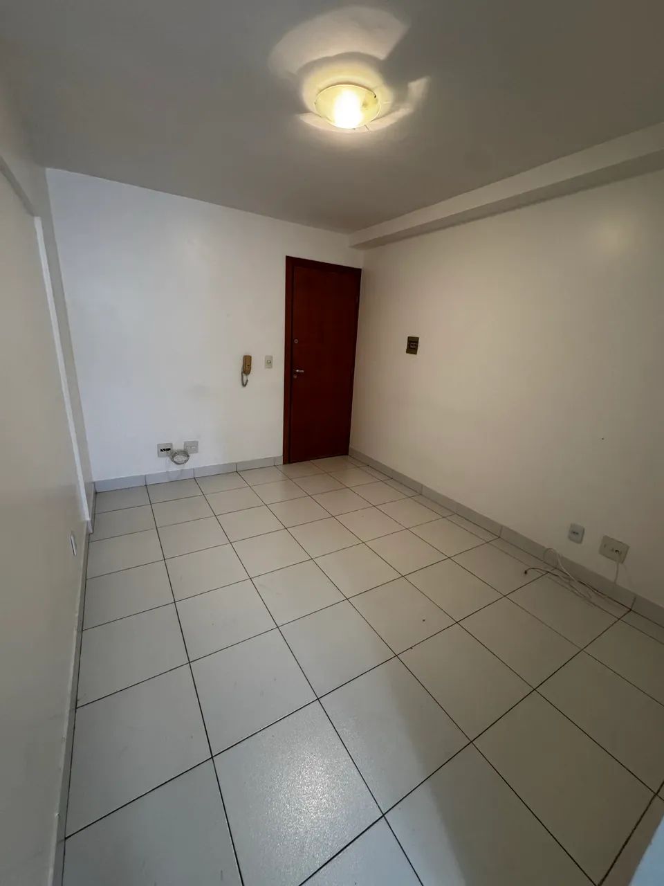 Apartamento CLN 07 - Com Garagem  - Foto 4