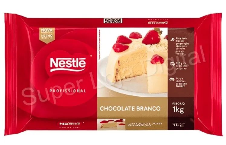 Barra blend nestle 1kg - Foto 2