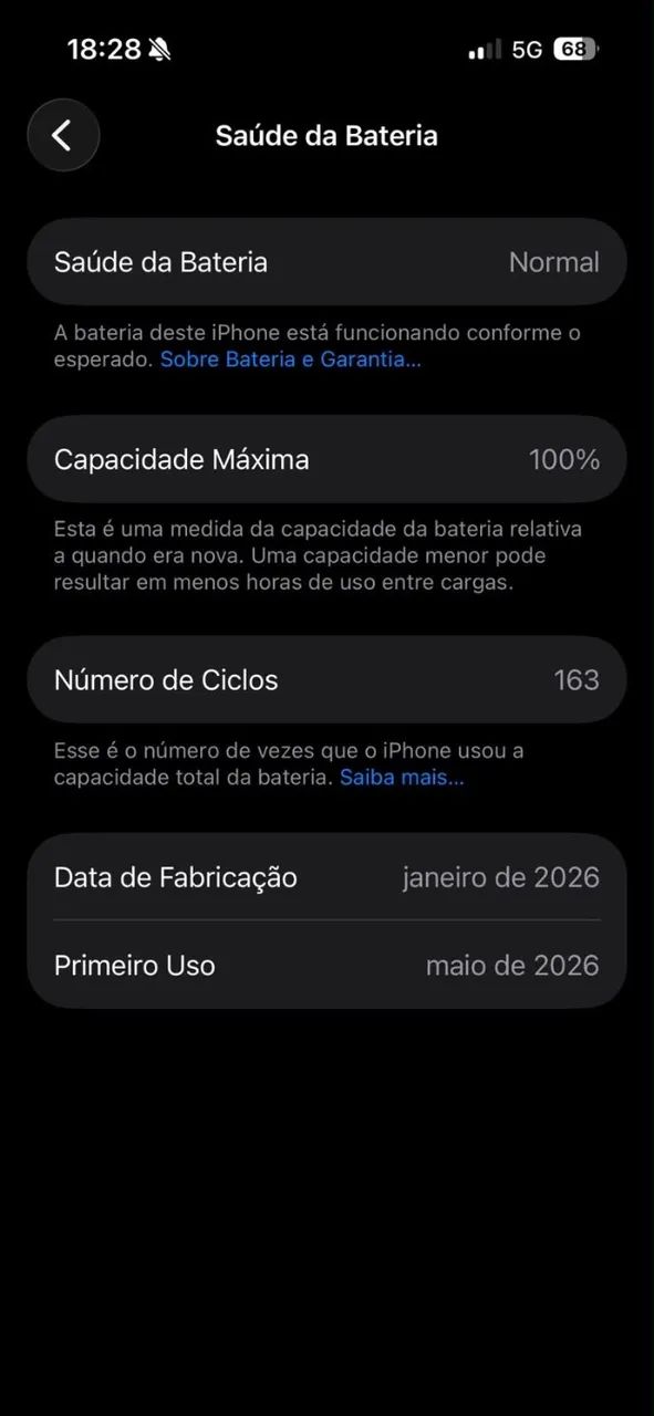 iPhone 16 - 128 gb  - Foto 4