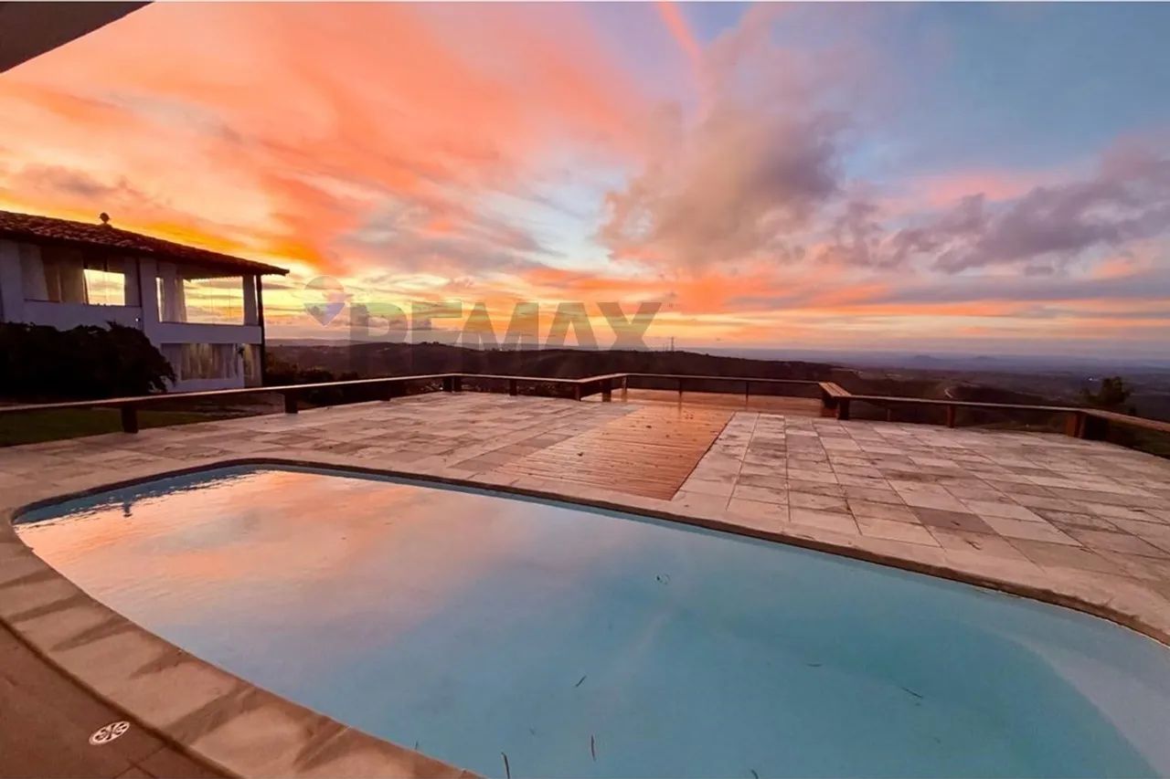 "Luxo e Conforto: Casa de Campo em Chã Grande" - Foto 2