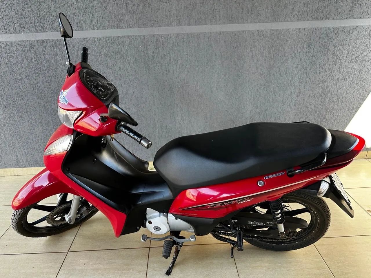 Biz125 - Foto 3