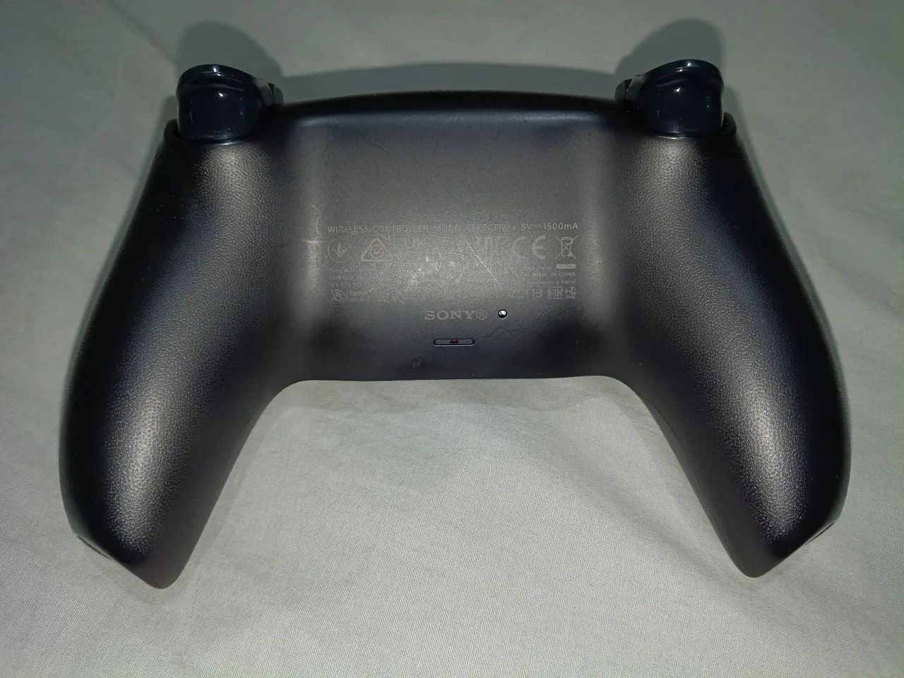 Controle ps5 preto - Foto 2