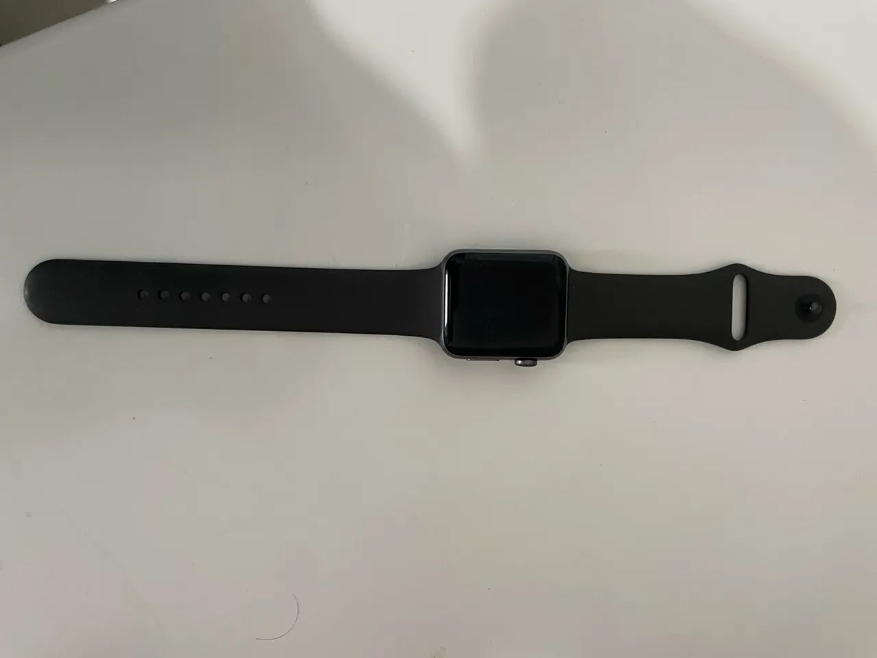 iPhone 12 Pro 256g azul Pacífico mais Apple  Watch  - Foto 4