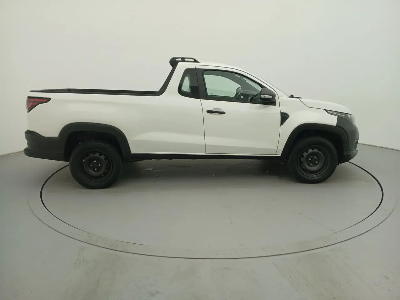Fiat Strada Endurance 1.3 Flex 8V CS, foto 6 de 16