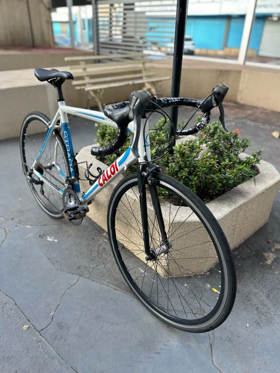 Bike Caloi Starda Speed  - Foto 2