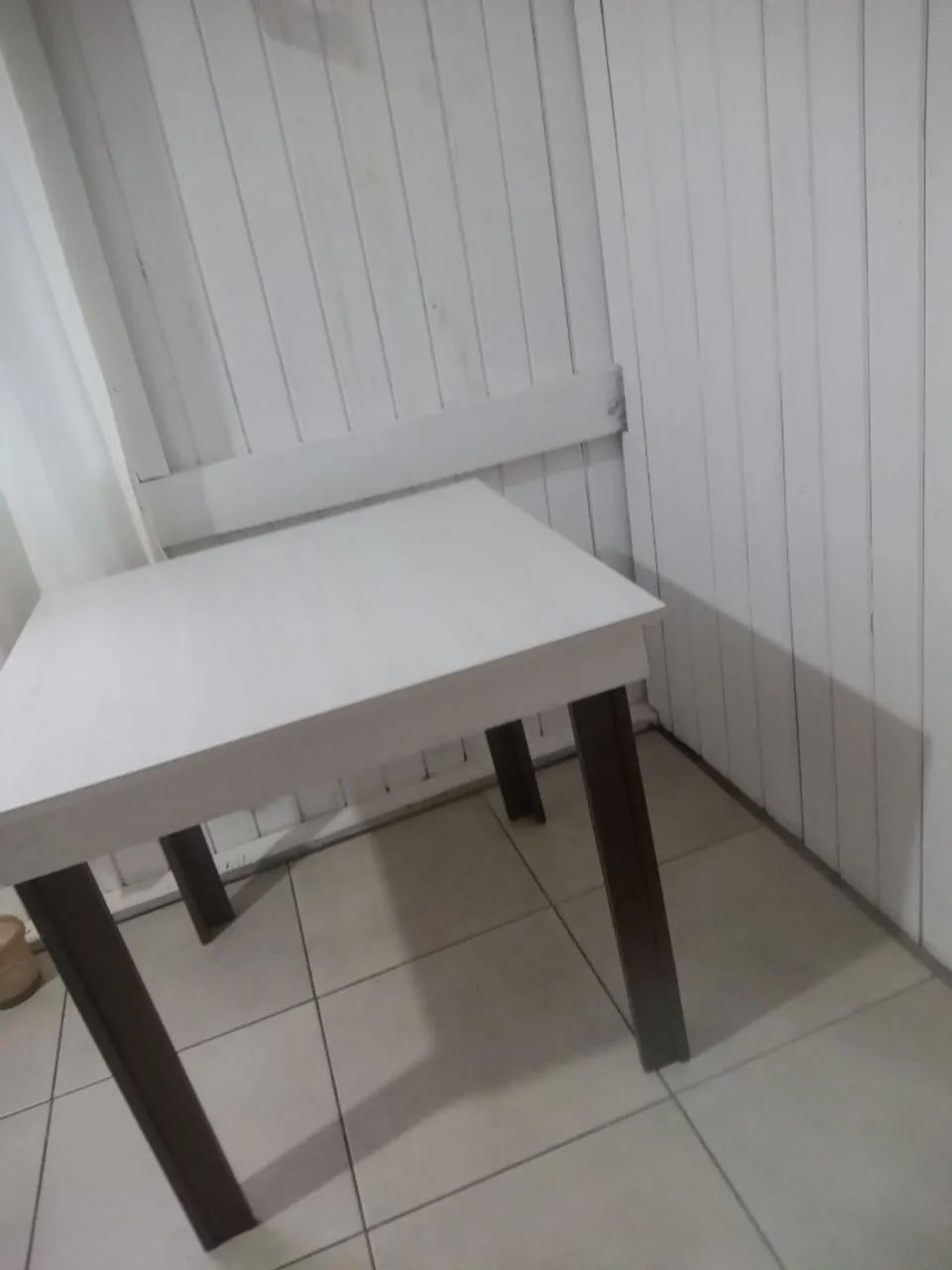 Mesa Quadrangular - Foto 3