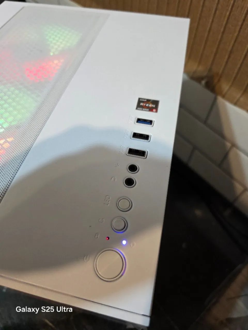 PC Gamer do Pocotó