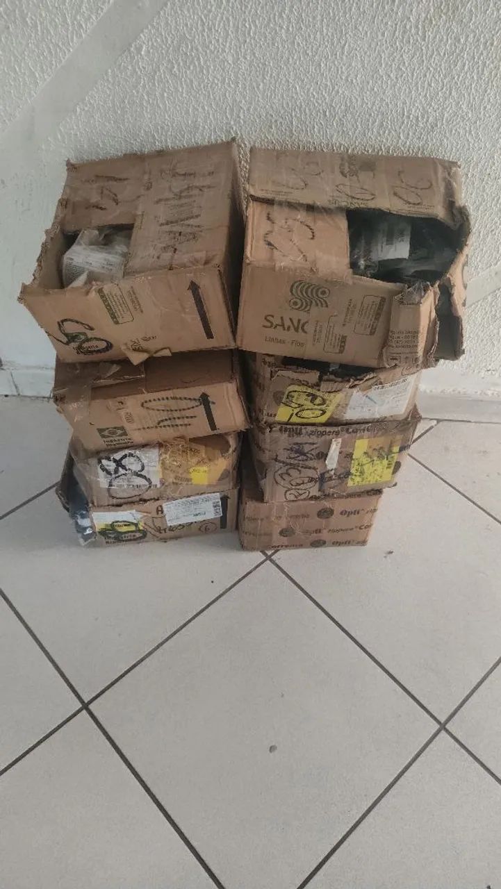 Zíper de braguilha  - Foto 3