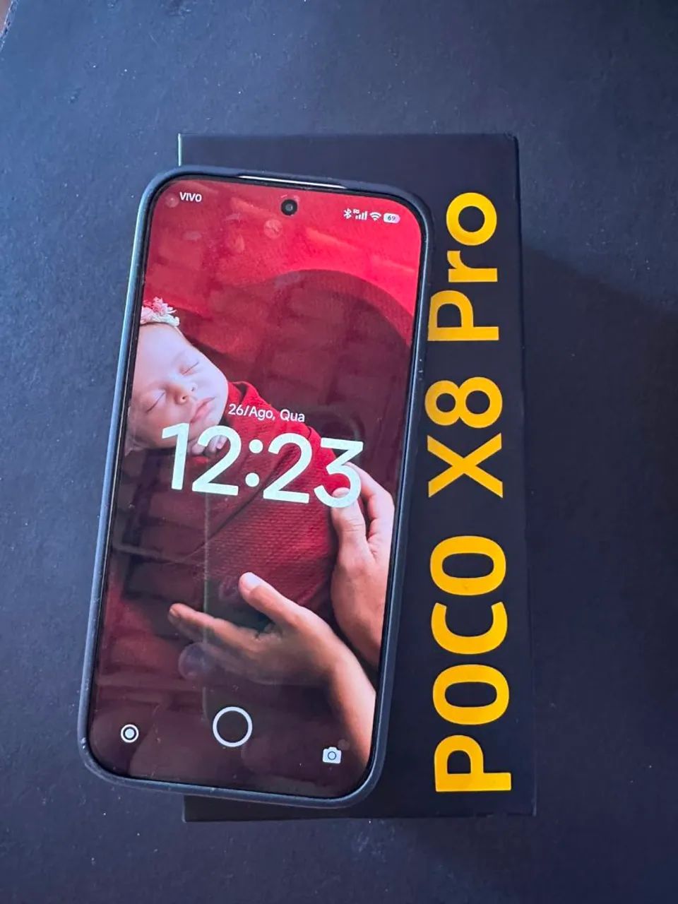 Poco X8 pro 256GB - Foto 3
