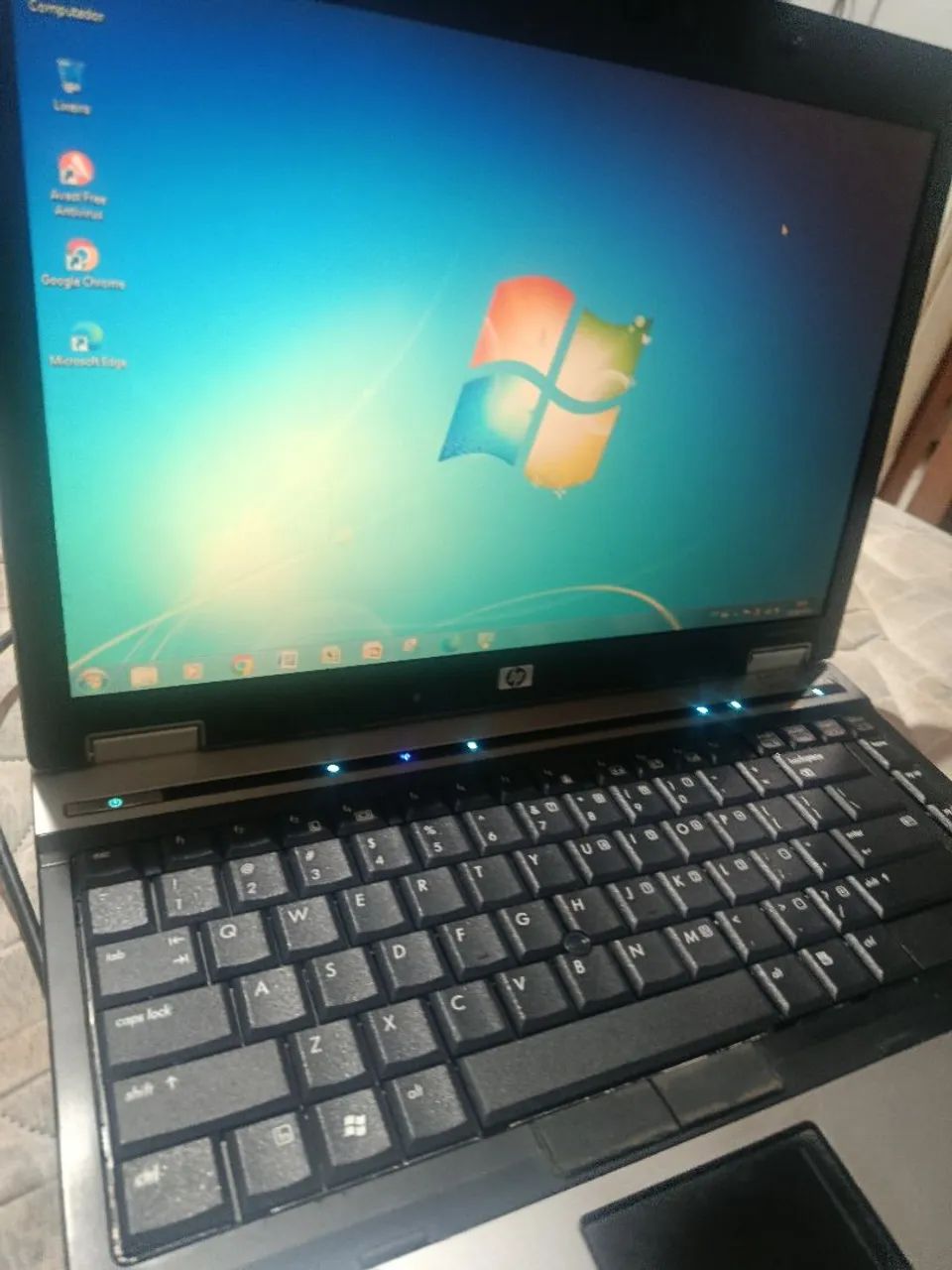 Notebook 