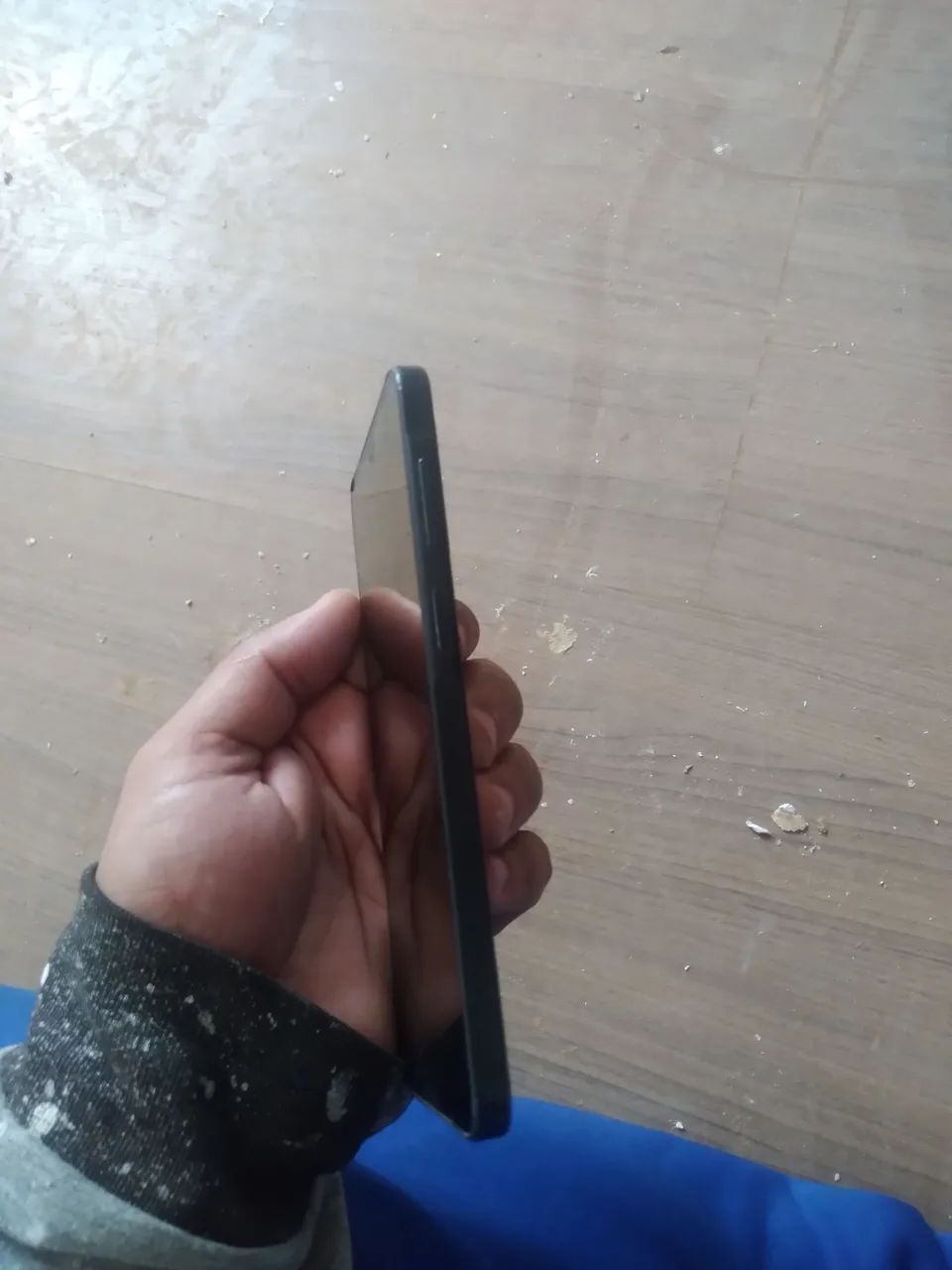 Celular seminovo A17 - Foto 3