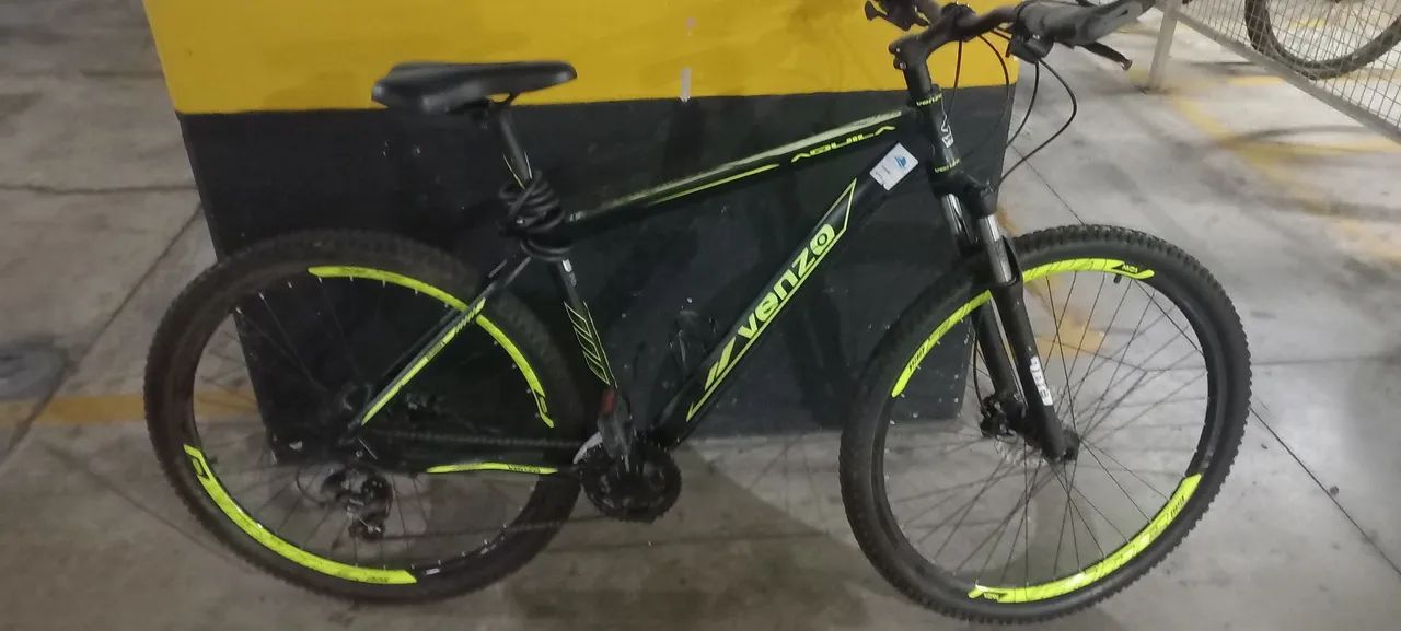 Bike aro 29 - Foto 5