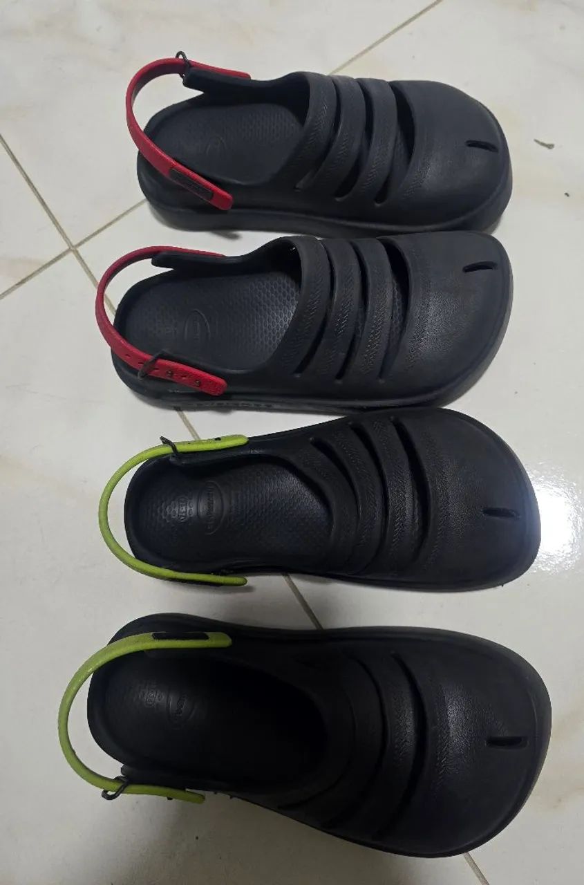 Chinelo  - Foto 2