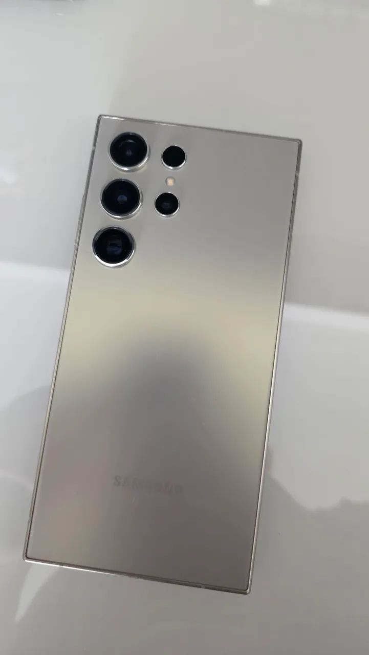 S24 Ultra - Foto 2