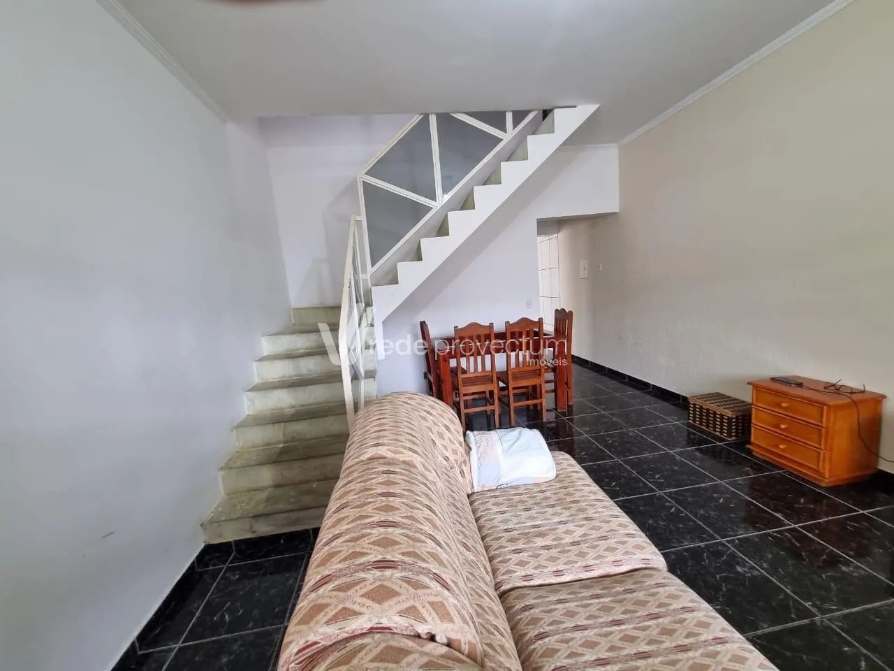 casa - Parque Residencial Vila União - Campinas - Foto 5