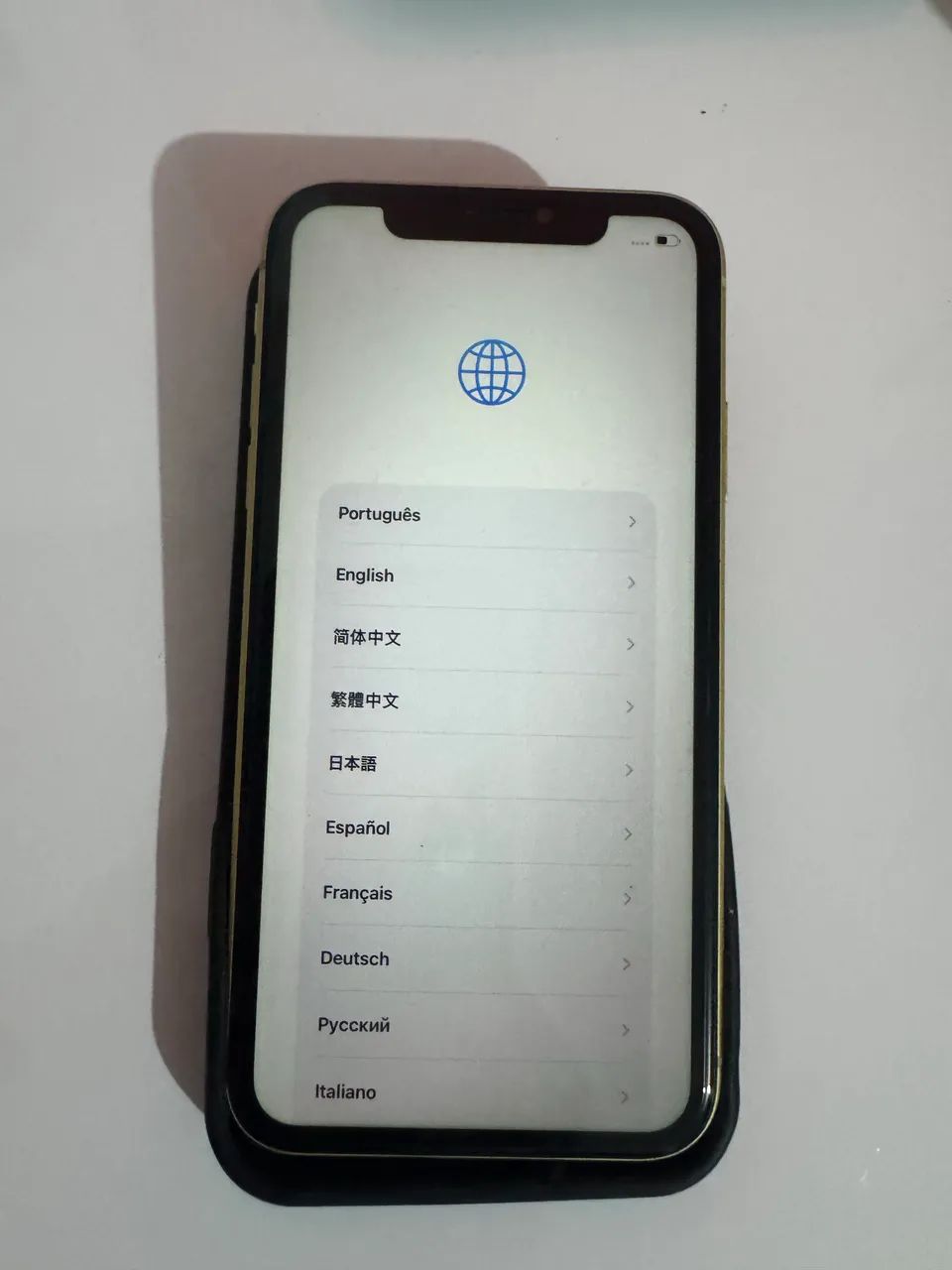 iPhone 11 128 g - Foto 2