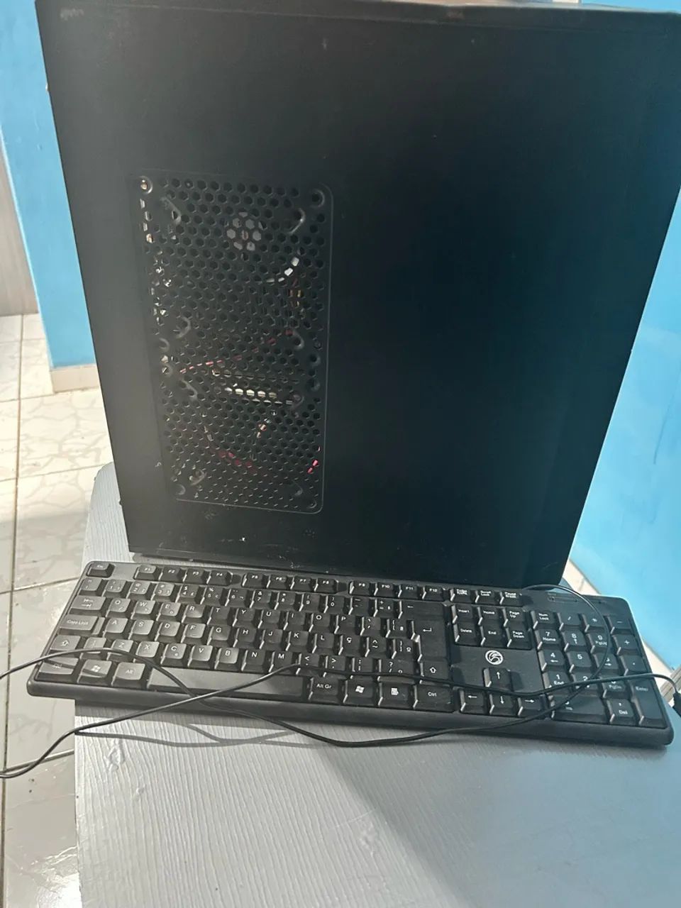 CPU positivo  - Foto 2