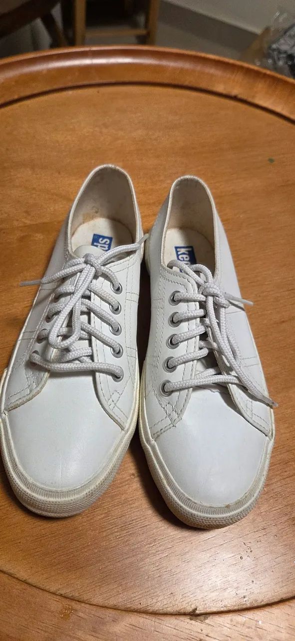 Tênis keds original n.34 - Foto 3