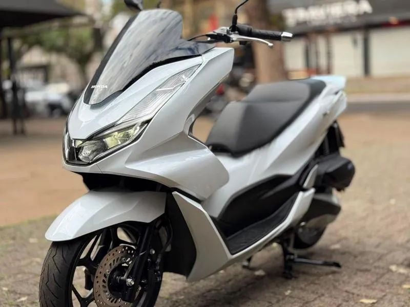 HONDA PCX 160 2025 - Foto 5