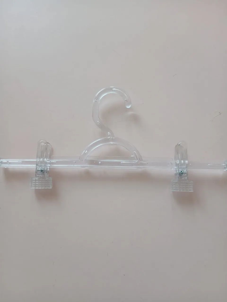 200 Cabides para loja