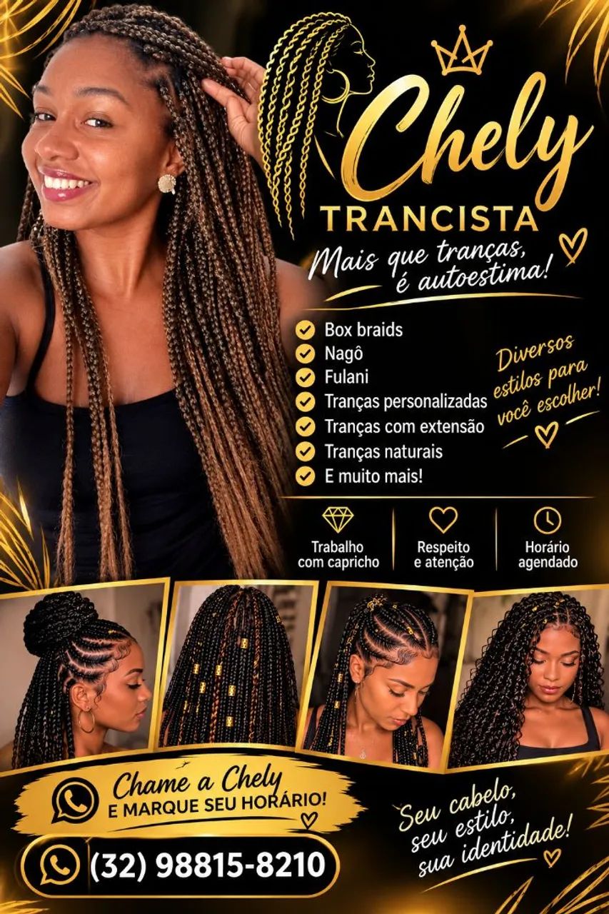Trancista 
