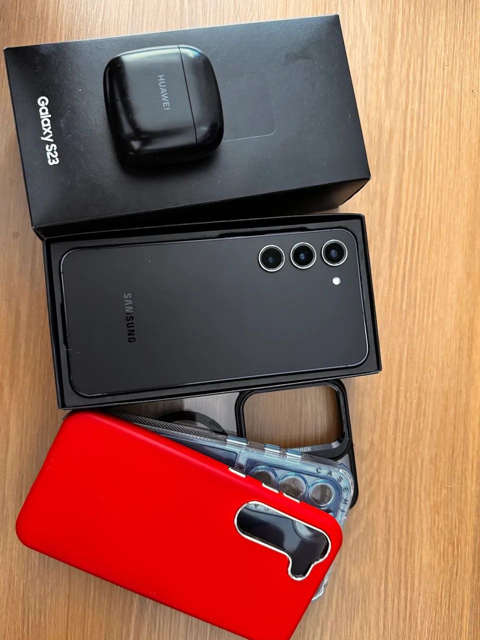 Samsung Galaxy S23 256gb