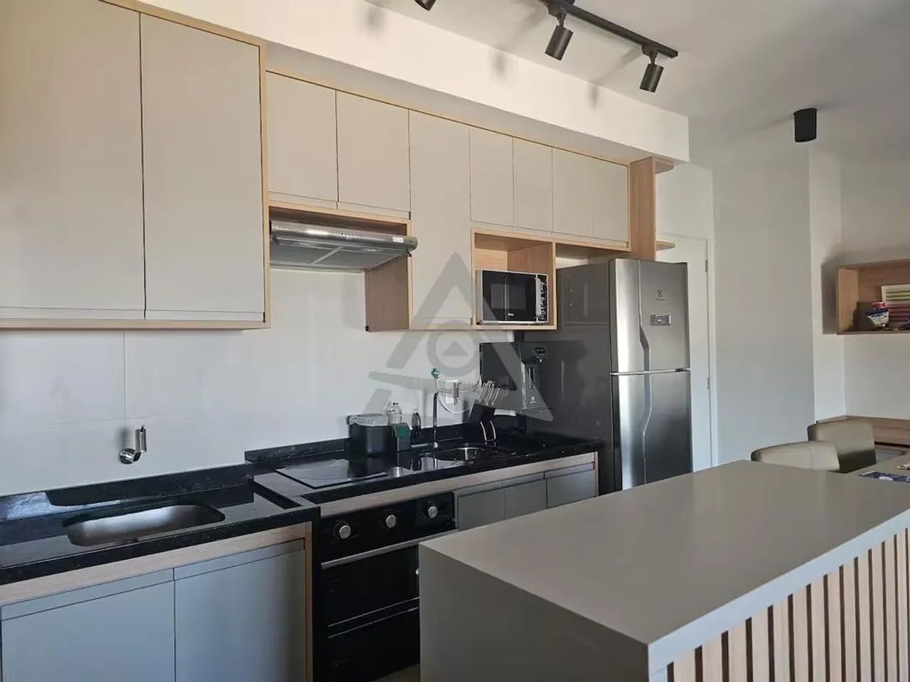 Apartamento à venda em Campinas, Centro, com 1 suíte, com 46 m², Sirius Patriani - Foto 5