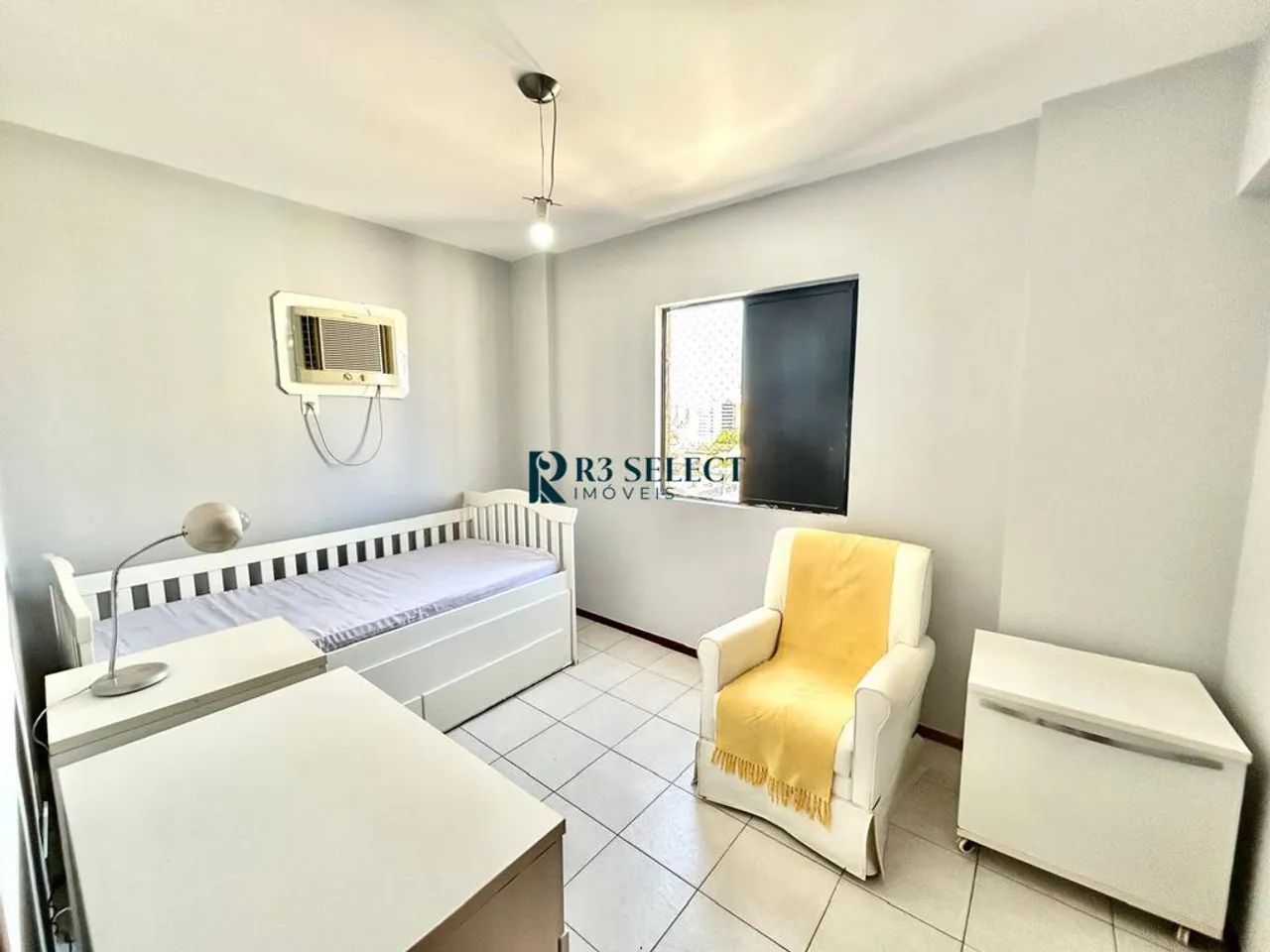 Alugo Apartamento 2 Quartos | 89m² | Ponta Verde - Foto 4