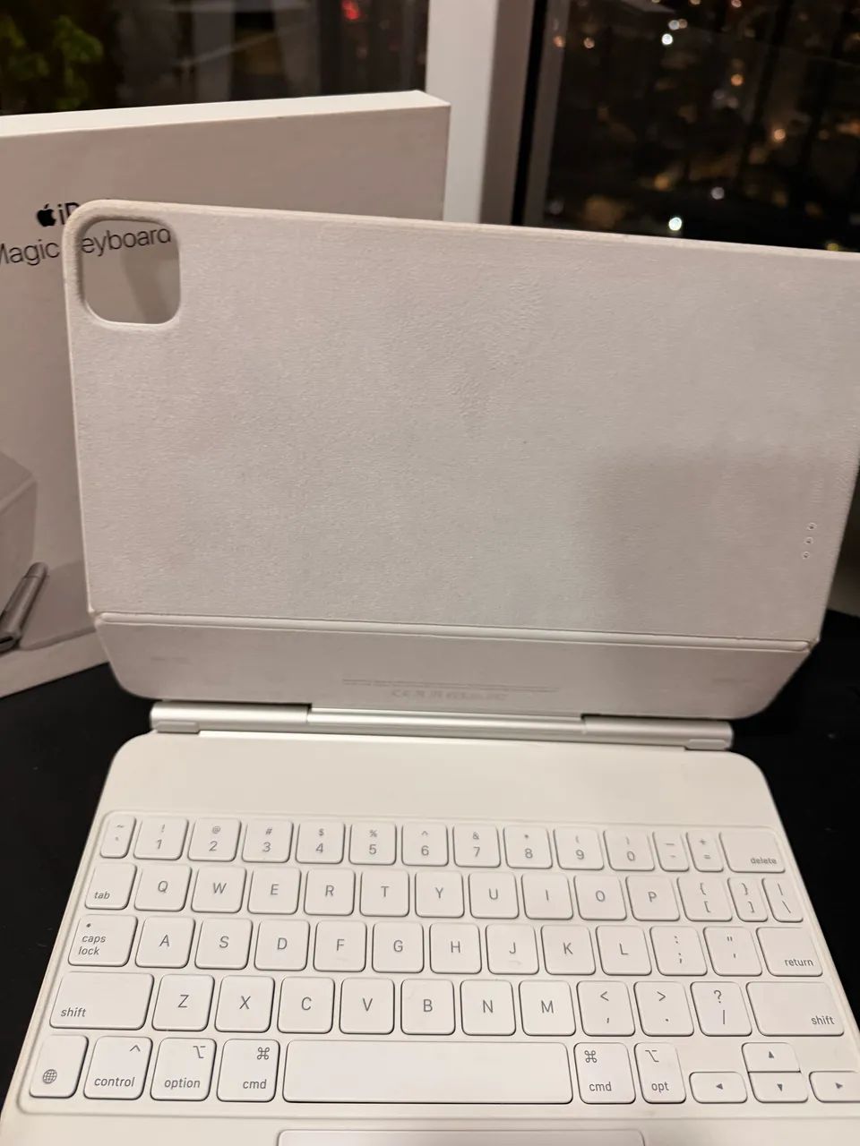 Magic Keyboard original Apple  - Foto 5