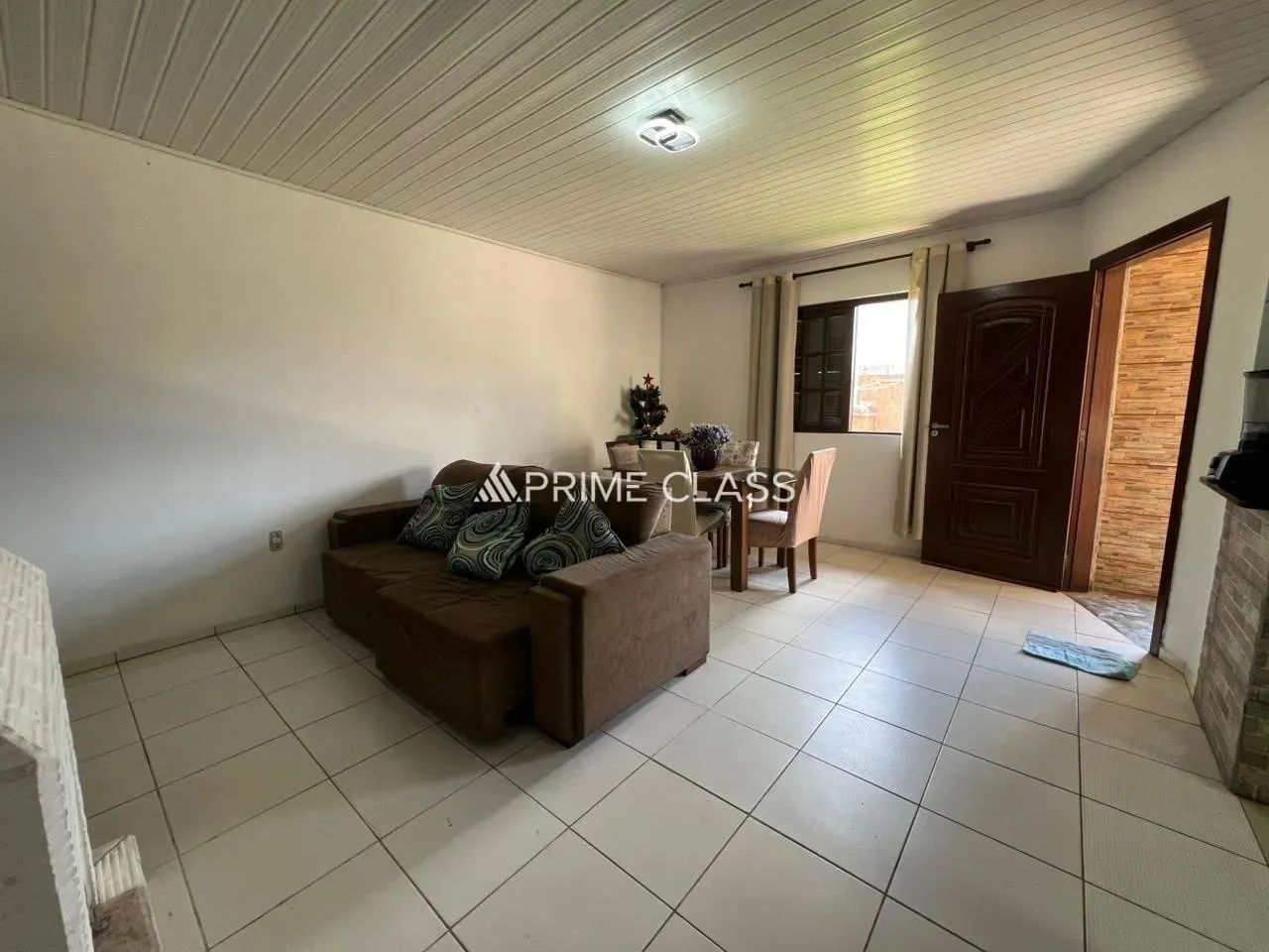 Casa com 2 Dormitórios sendo 1 suíte - Bairro Igara, Canoas/ RS - Foto 5