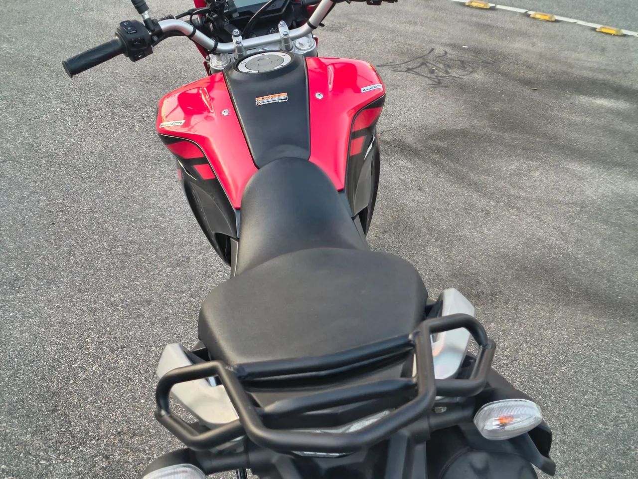 Lander XTZ 250cc - Foto 4