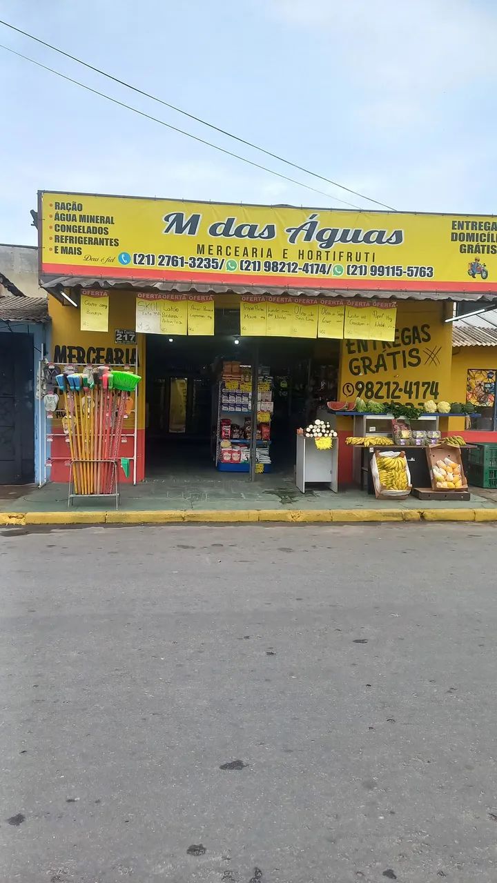 Mercearia completa funcionando - Foto 5