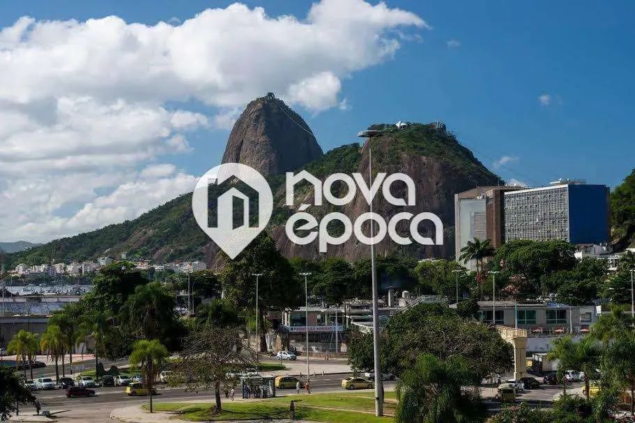 Botafogo | Apartamento 2 quartos - Foto 2
