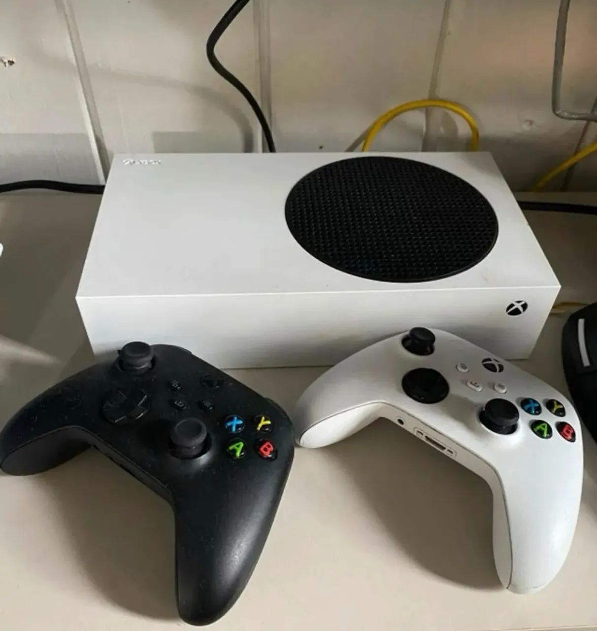 X box series s