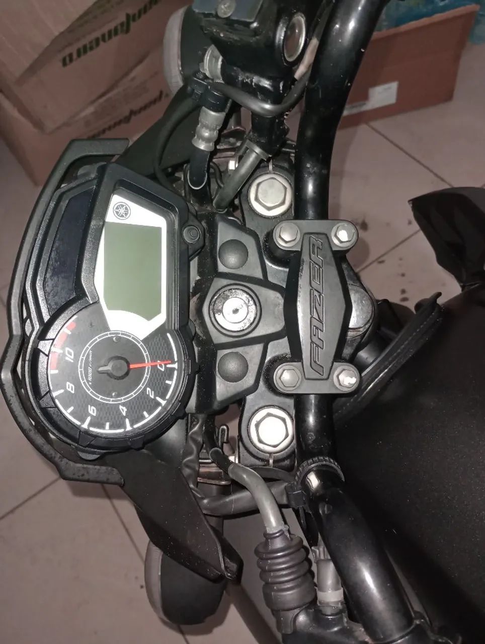 Fazer 150 2020 - Foto 3