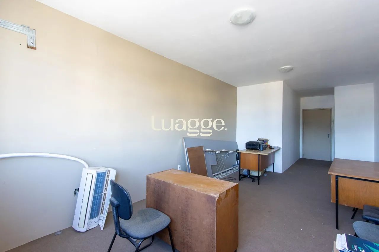 Sala comercial bem localizada, com aproximadamente 40m² - Foto 5