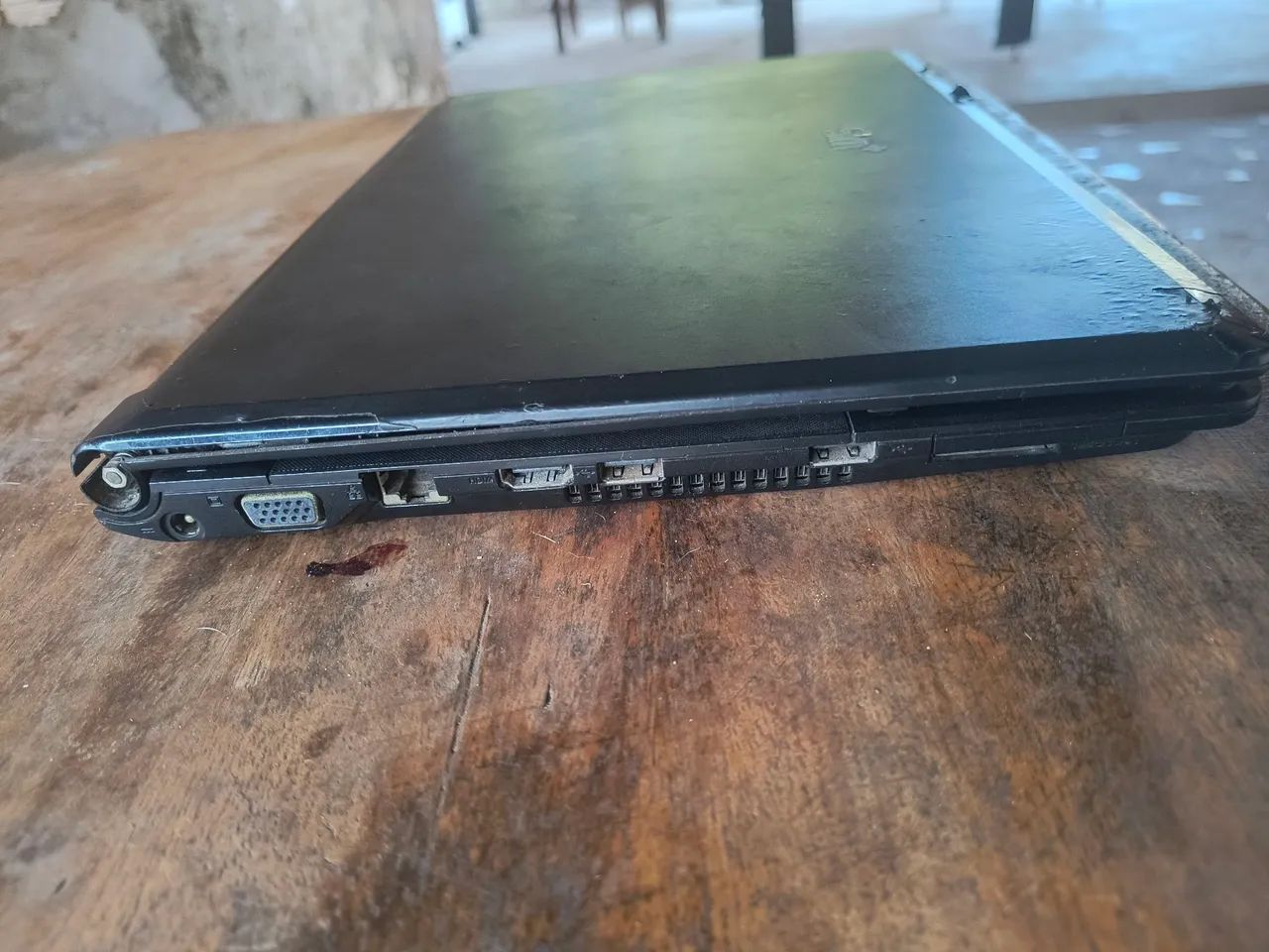 Notebook - Foto 2