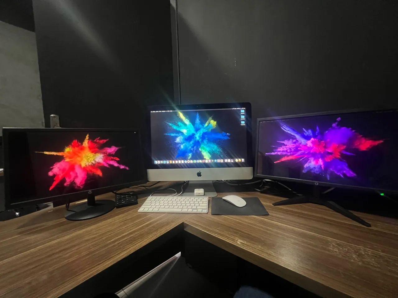 Vendo iMac i5  - Foto 4