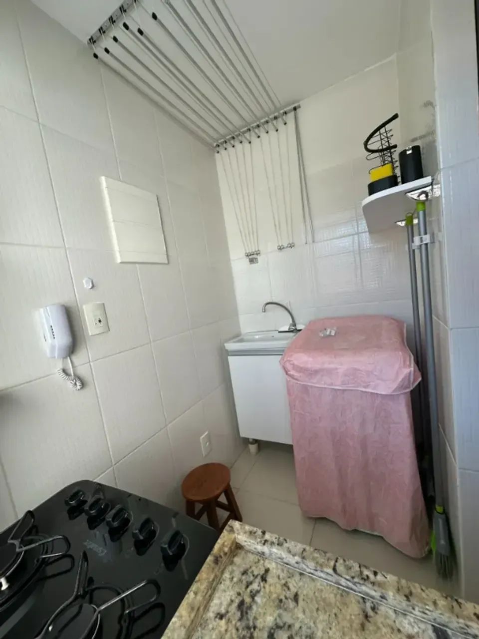 Imóvel para aluguel com 2 quartos em Boa Viagem - Recife - PE - Foto 4