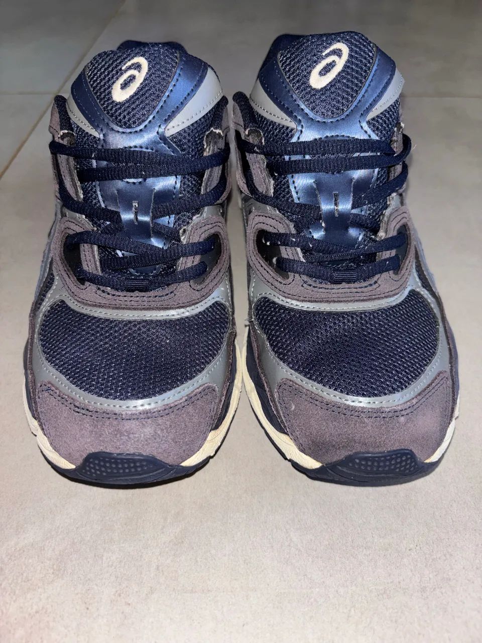 Asics nyc gel original - Foto 3