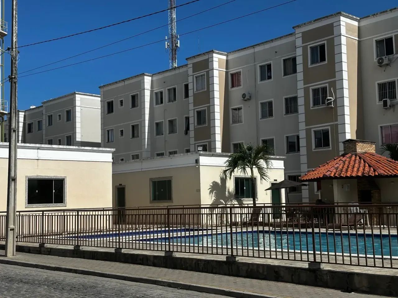 Apartamento de 2 quartos  a venda em Joao Pessoa - Foto 2